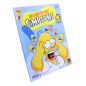 Preview: Das Beste der Simpsons Comic Nr. 7 Panini 2014 Simpsons Magazin